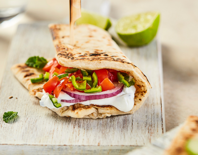 The Rise of Gyros